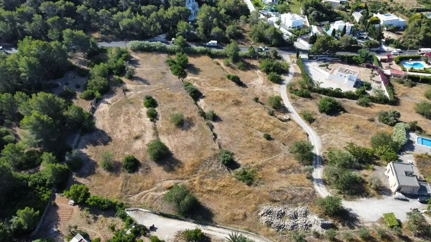 Residencial en venta en Santa Eulària des Riu