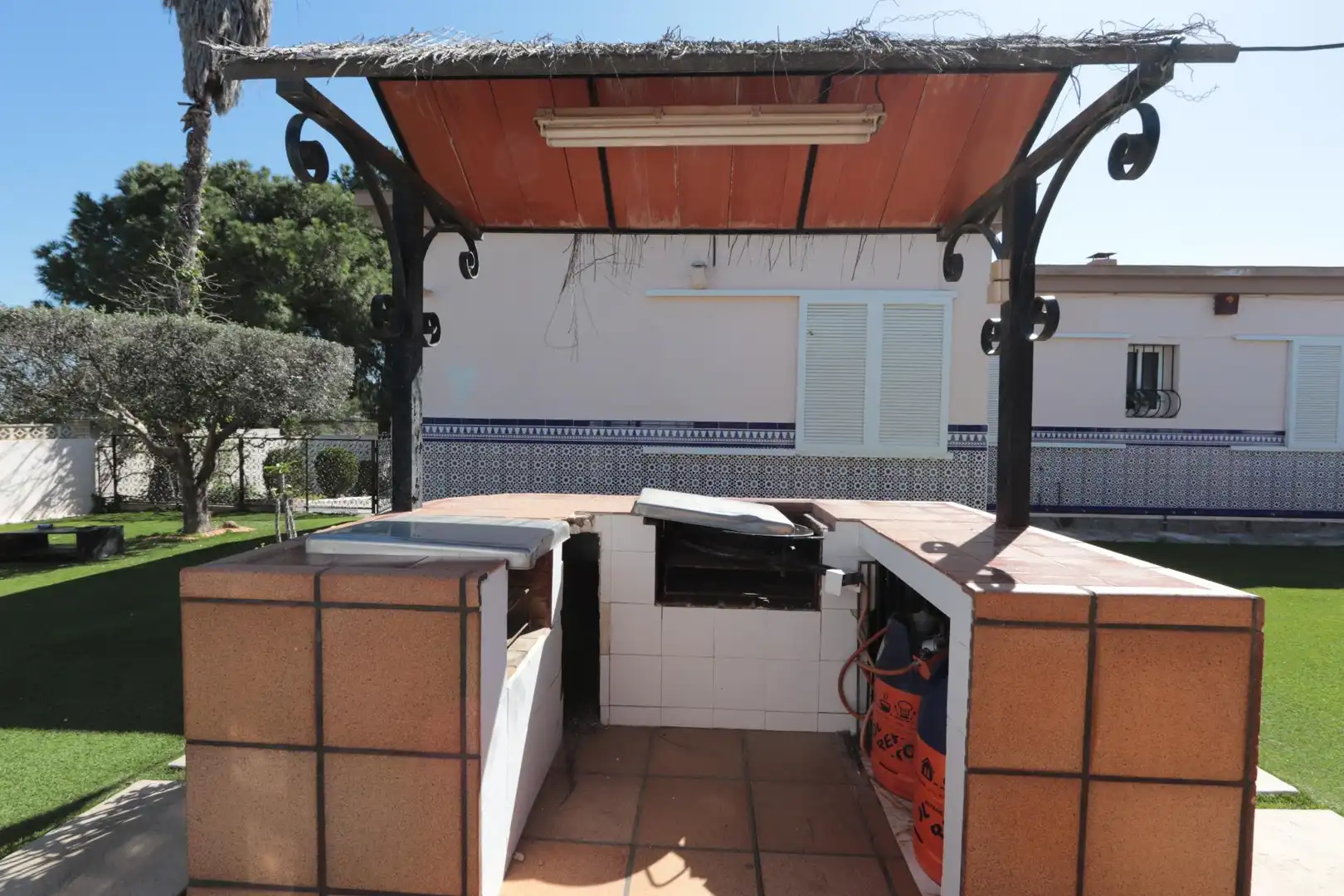 Xalet amb piscina en venda a Pedanías Oeste, imagen 14