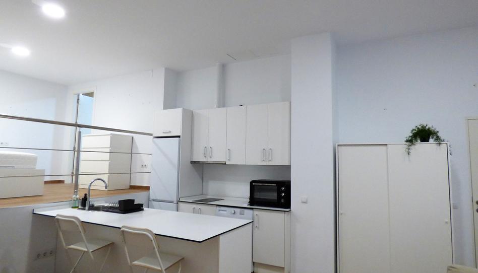 Photo 1 of Loft for sale in Paseo Marítimo - San José - La Laguna, Cádiz