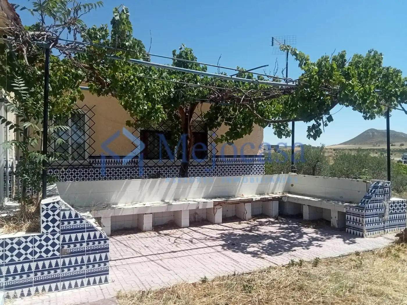 Terrace of Houses for sale in Villalbilla  with Air Conditioner, Heating and Private garden