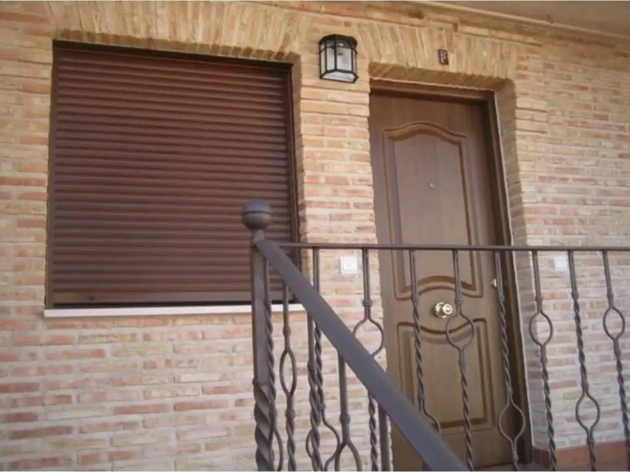 Duplex à louer à Calle Libertad