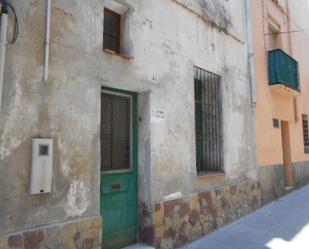 Exterior view of Flat for sale in Monistrol de Montserrat  with Terrace