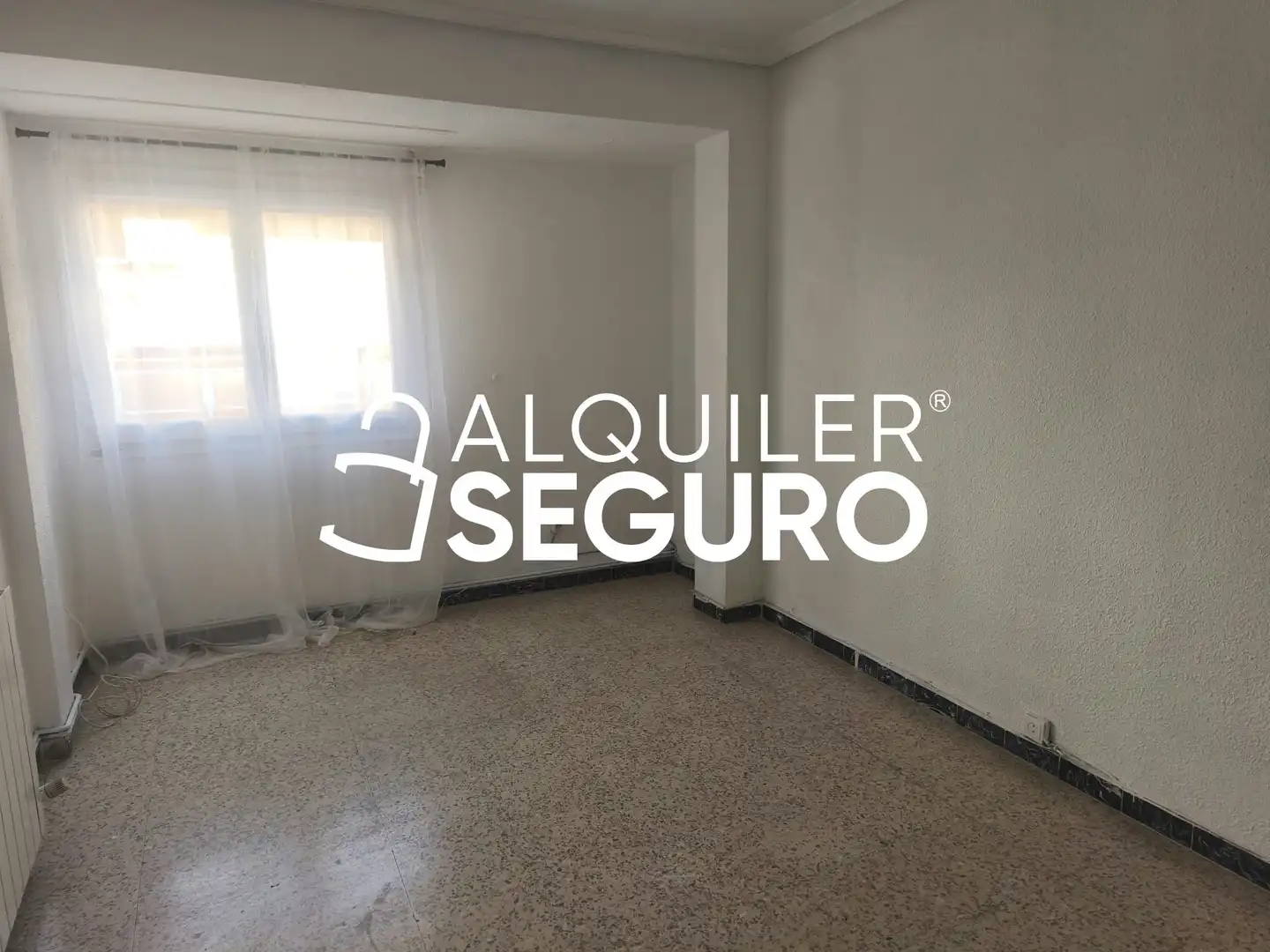 Pis de lloguer a Zaragoza, Zaragoza