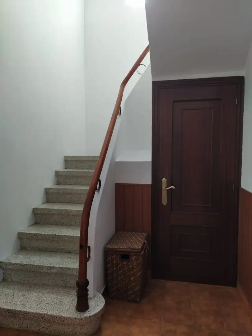 Casa con giardino in vendita a Cariño, imagen 30