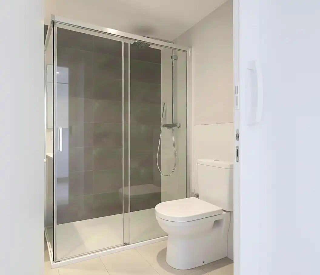 Penthouse mit Pool zum Verkauf in Estepona Pueblo, imagen 32