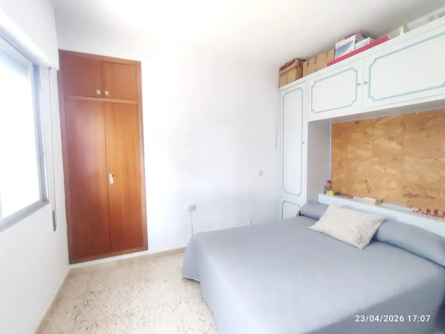 Habitación de Casa o chalet en venta en Ibi con Jardín privado, Terraza y Piscina
