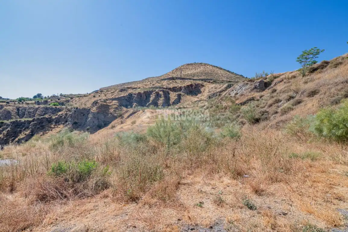 Piso en venta en Cenes de la Vega