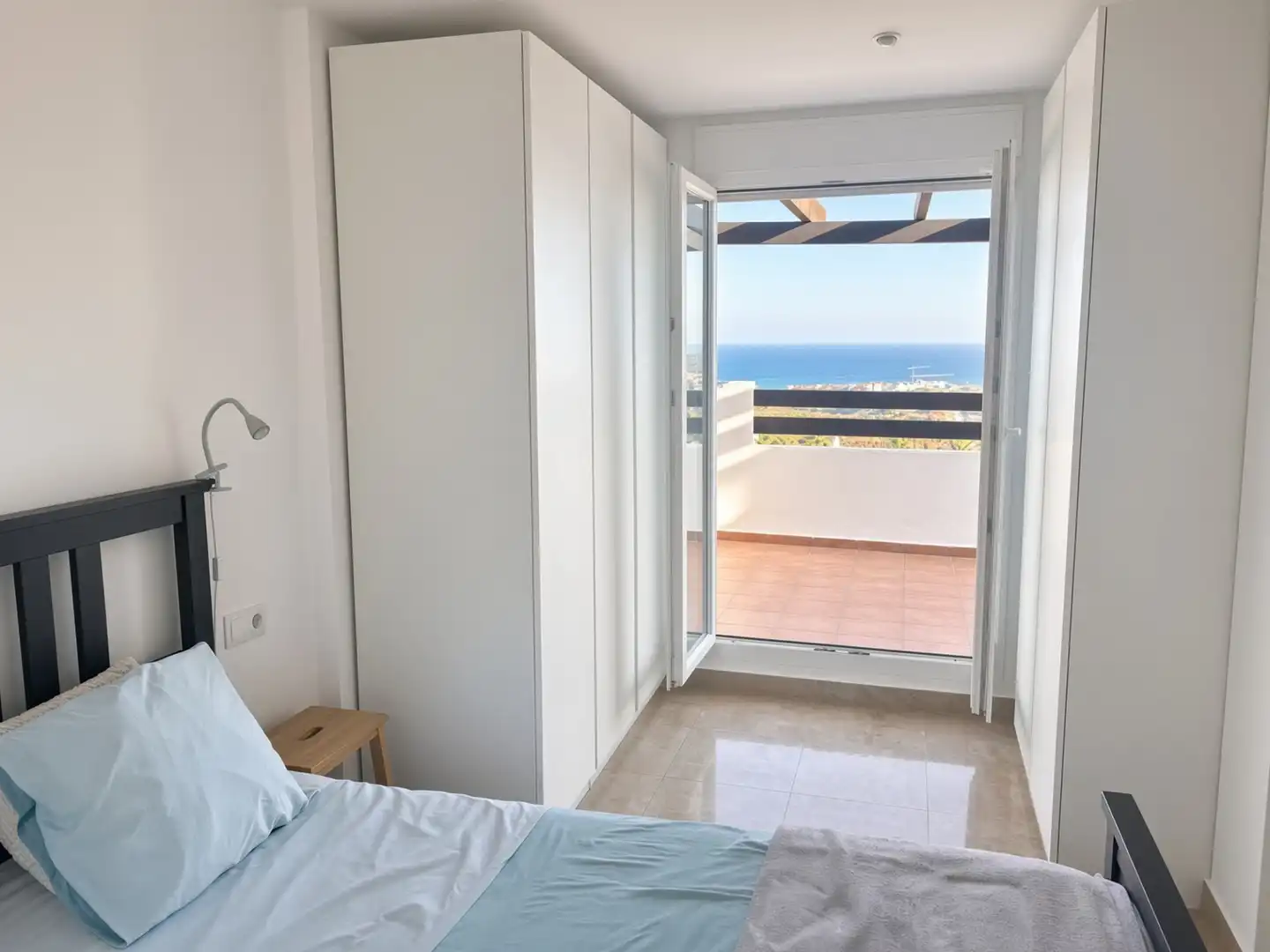 Penthouse with pool for sale in Alcorrín, imagen 24