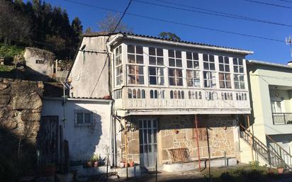 Casa o xalet en venda a Área Rural