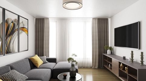 Foto 2 de Apartamento en venta en Carolinas Altas, Alicante / Alacant