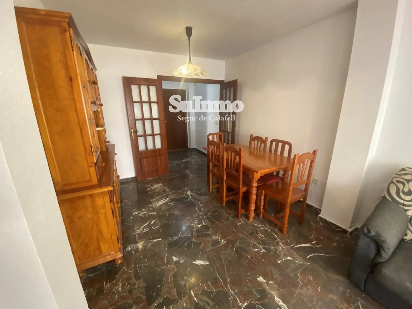 Flat with lift for sale in Xuquer, imagen 18