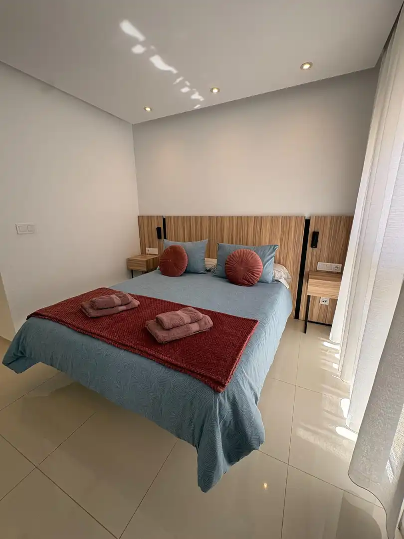 Bungalow avec terrasse à vendre à Avenida Avenida Málaga, imagen 16