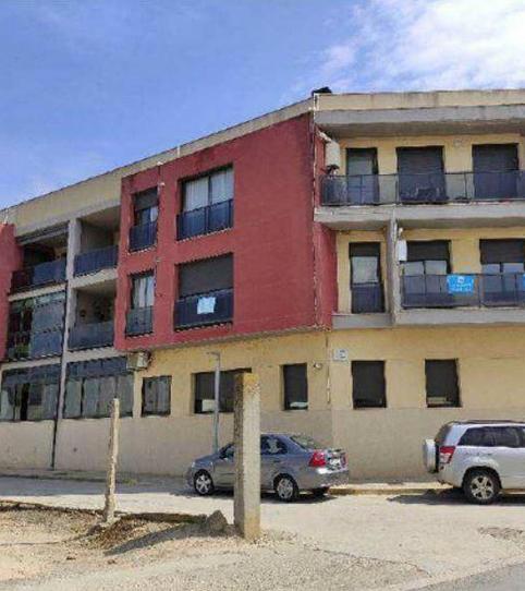 Foto 2 de Planta baja en venta en Carrer Prat de la Riba, Linyola, Lleida