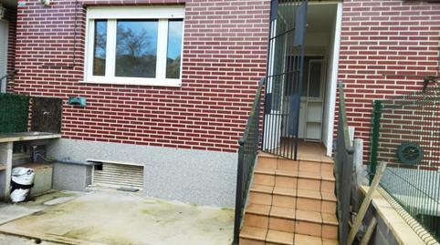 Foto 2 de Casa adosada de lloguer a Rivero - Urbanización Los Avellanos, San Felices de Buelna, Cantabria