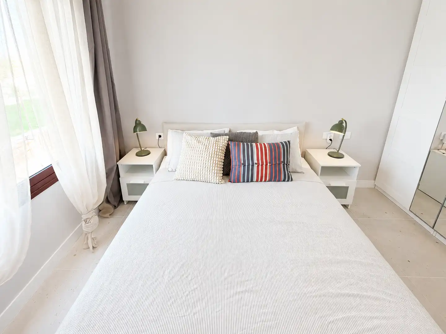 Dormitori de Apartament en venda en Antigua amb Traster, Moblat i Piscina comunitària