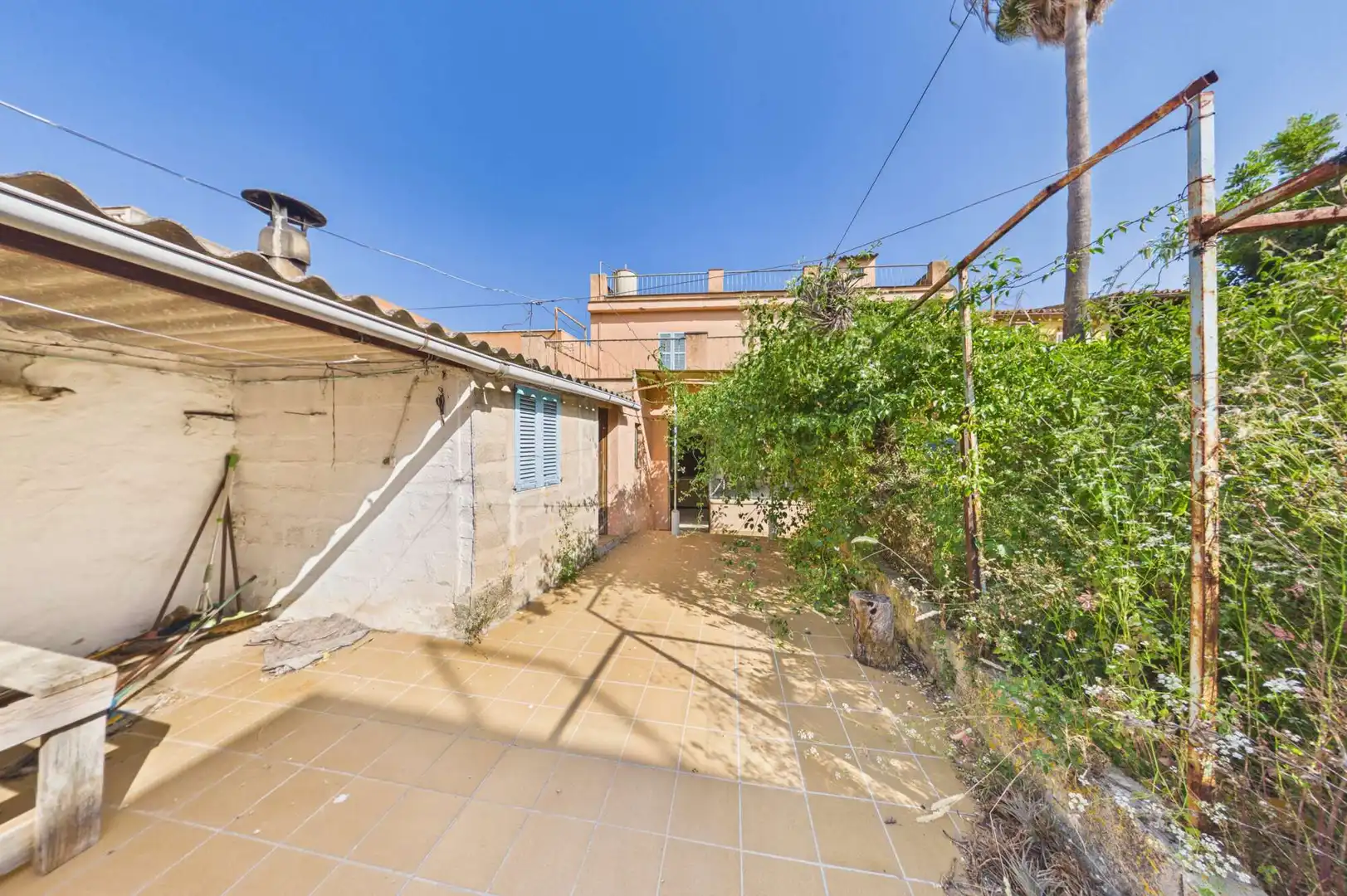 House with terrace for sale in Santa María del Camí, imagen 3