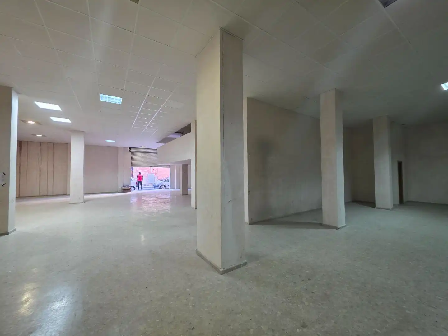 Local comercial de lloguer a Manuel Peris Fuentes 16, imagen 3