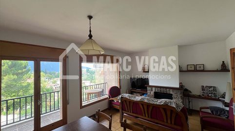 Photo 2 of Flat for rent in Viladrau, Girona