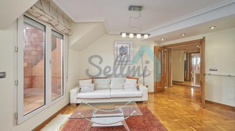 Foto 4 de Pis de lloguer a De Primo Rivera, Salesas - Foncalada - Campoamor, Oviedo