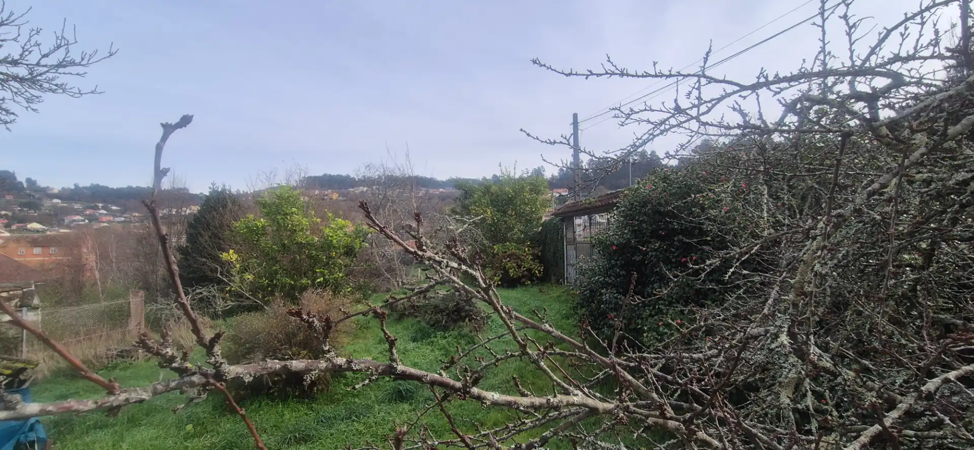 Terreno residencial en venta en Estrada de Bembrive, imagen 18