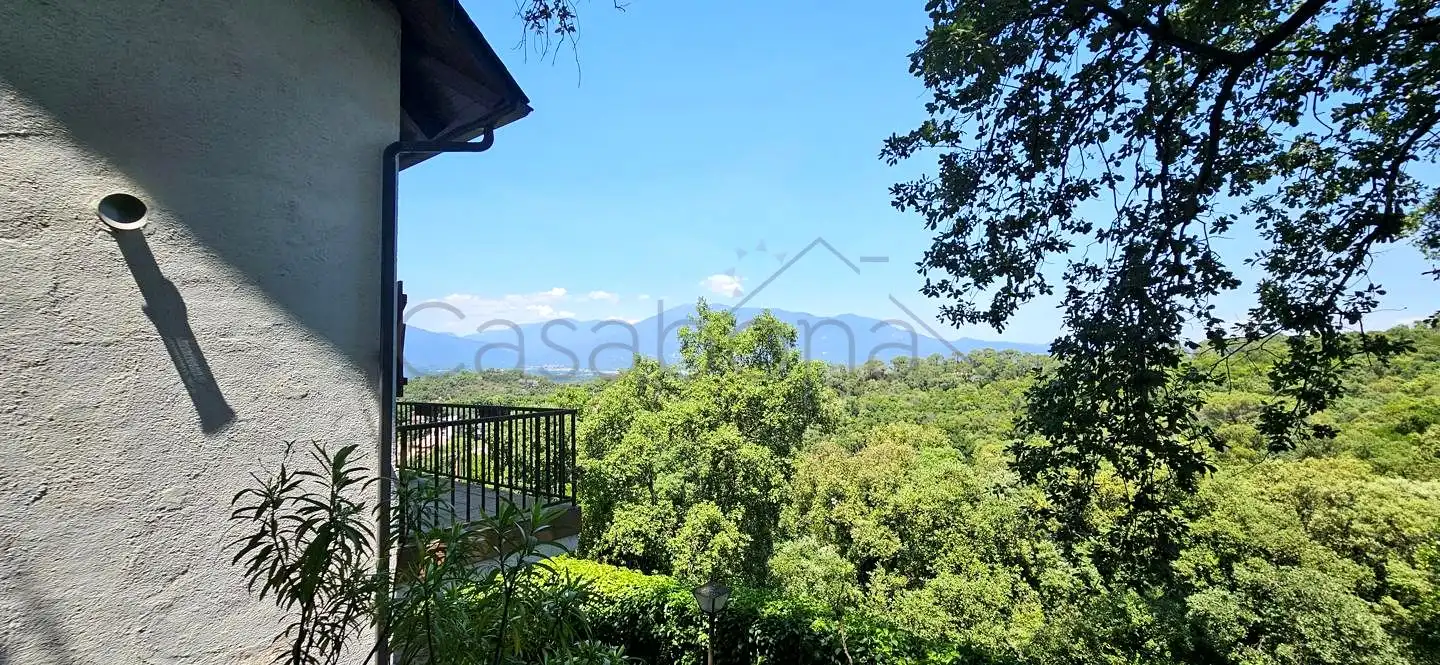Haus mit Garten zum Verkauf in Vallgorguina, imagen 53