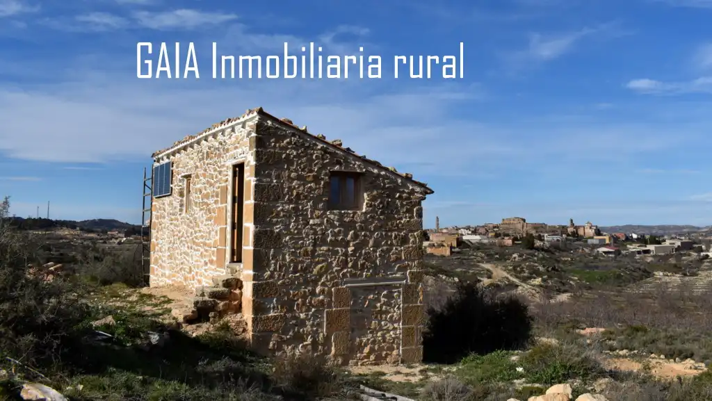 Casa rústica en venda a Maella, imagen 3