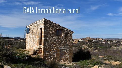 Foto 3 de Finca rústica en venta en Maella, Zaragoza