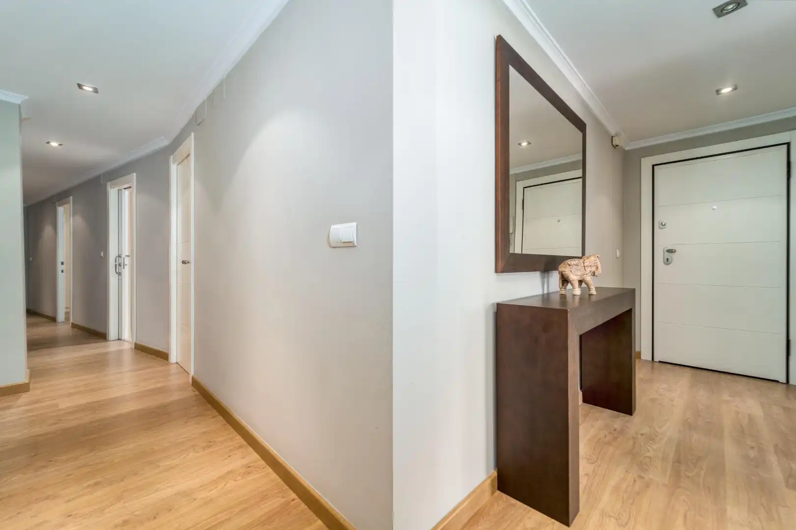 Piso en venta en Paiporta con Calefacción y Terraza