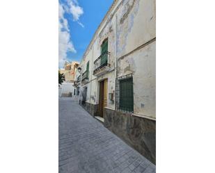 Exterior view of House or chalet for sale in Santa Cruz de Marchena  with Terrace