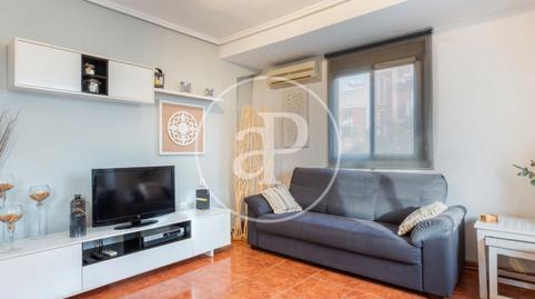 Foto 4 de Pis en venda a El Cabanyal - El Canyamelar,  Valencia Capital