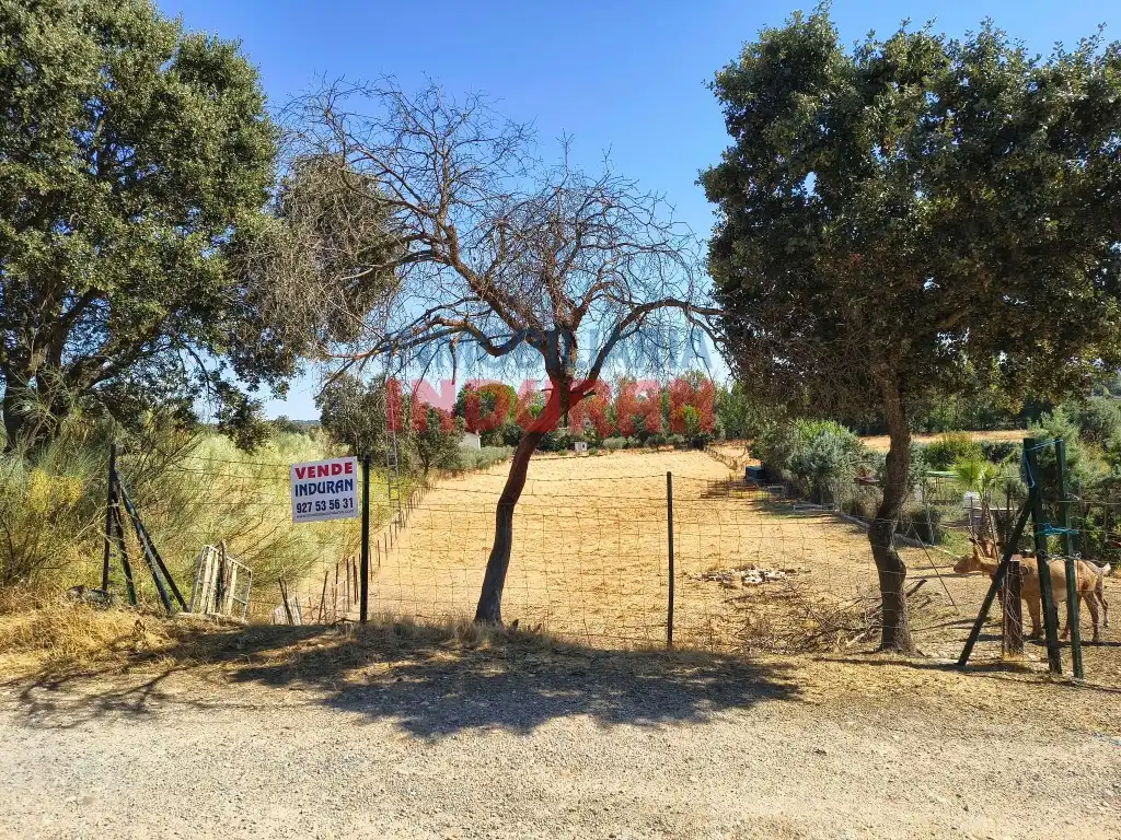 Casa rústica en venda a Saucedilla, imagen 2