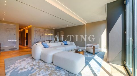 Foto 3 de Piso en venta en Carrer Carrer Aribau, Sant Gervasi- Galvany, Barcelona Capital