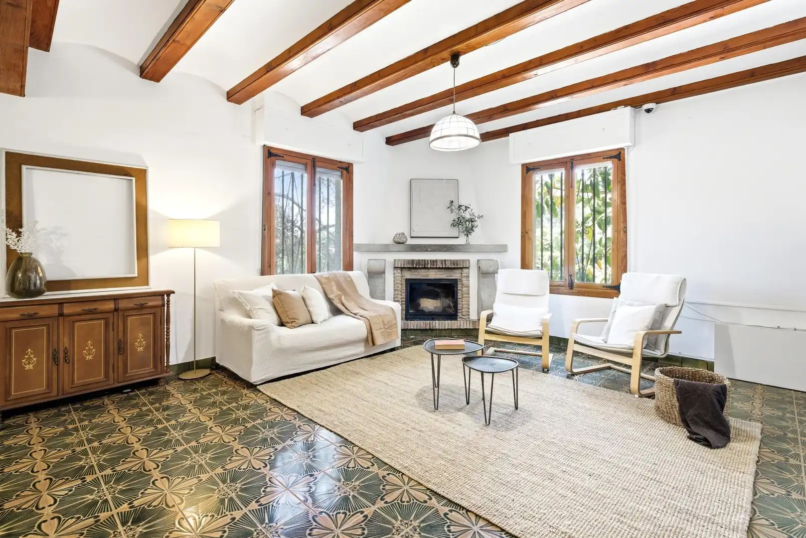 Detached house with pool for sale in Camino AMPLE, imagen 18