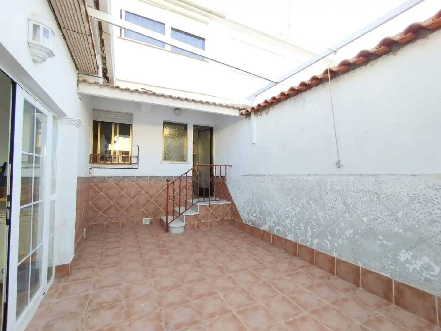Casa amb terrassa en venda a Carretera de la Solana, imagen 39