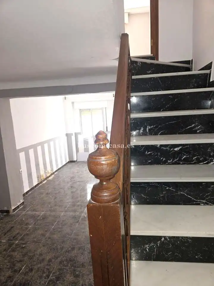 Casa o chalet en venta en Valdepeñas de Jaén con Terraza y Balcón
