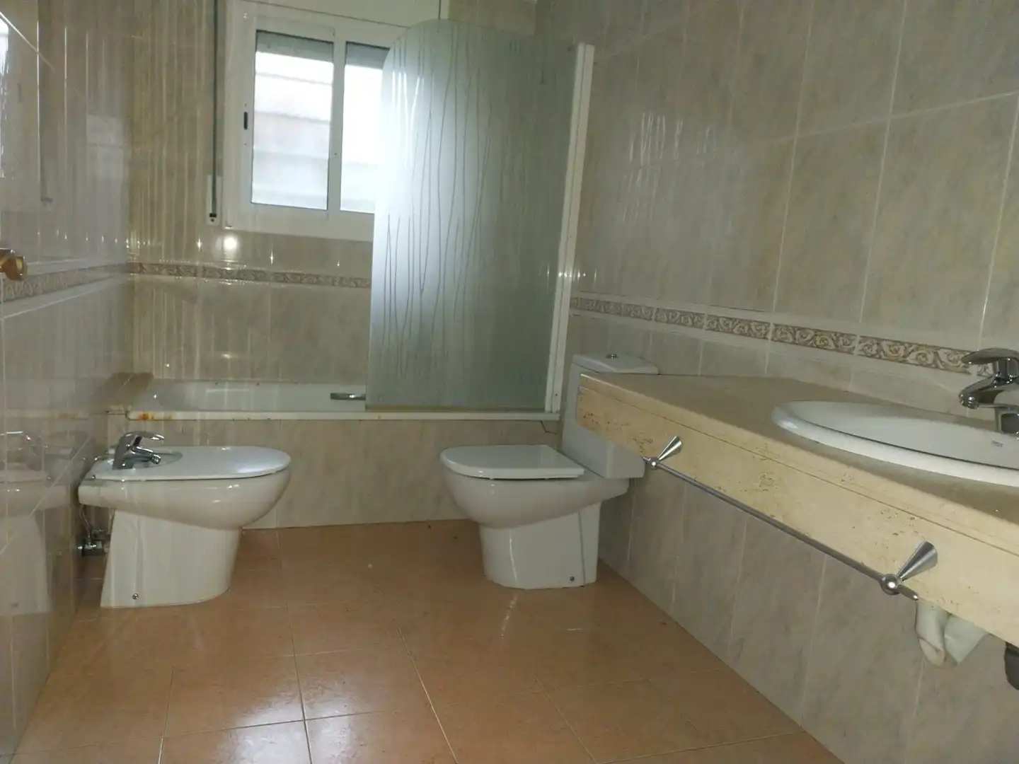 Bany de Casa o xalet en venda en L'Ametlla del Vallès amb Calefacció, Jardí privat i Terrassa