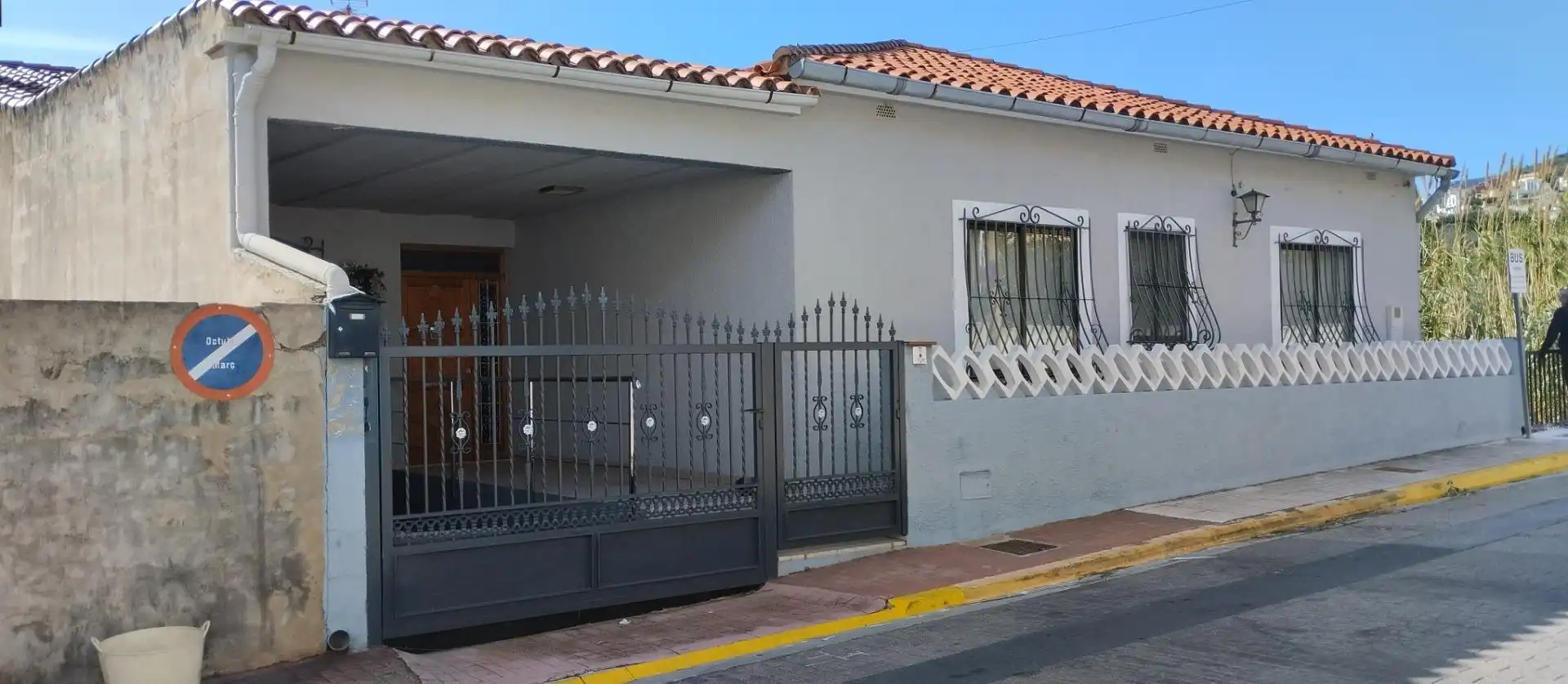 Villa zum Verkauf in L'Atzúbia, imagen 44