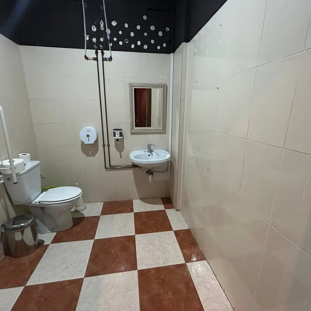 Local comercial en venda a Poniente-Sur, imagen 15