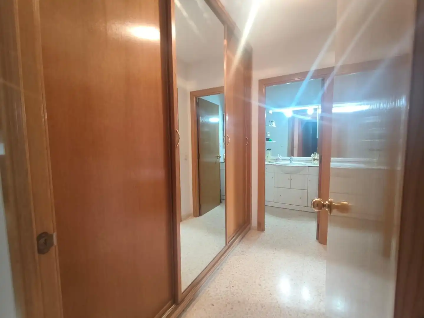 Piso en venta en Montornès del Vallès