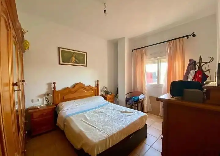 Habitación de Casa o chalet en venta en Álora con Aire acondicionado, Calefacción y Terraza