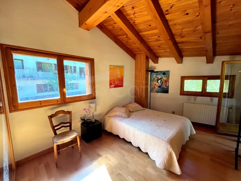 Casa o xalet en venda a Camí de les Moles, L'Aldosa - Anyós