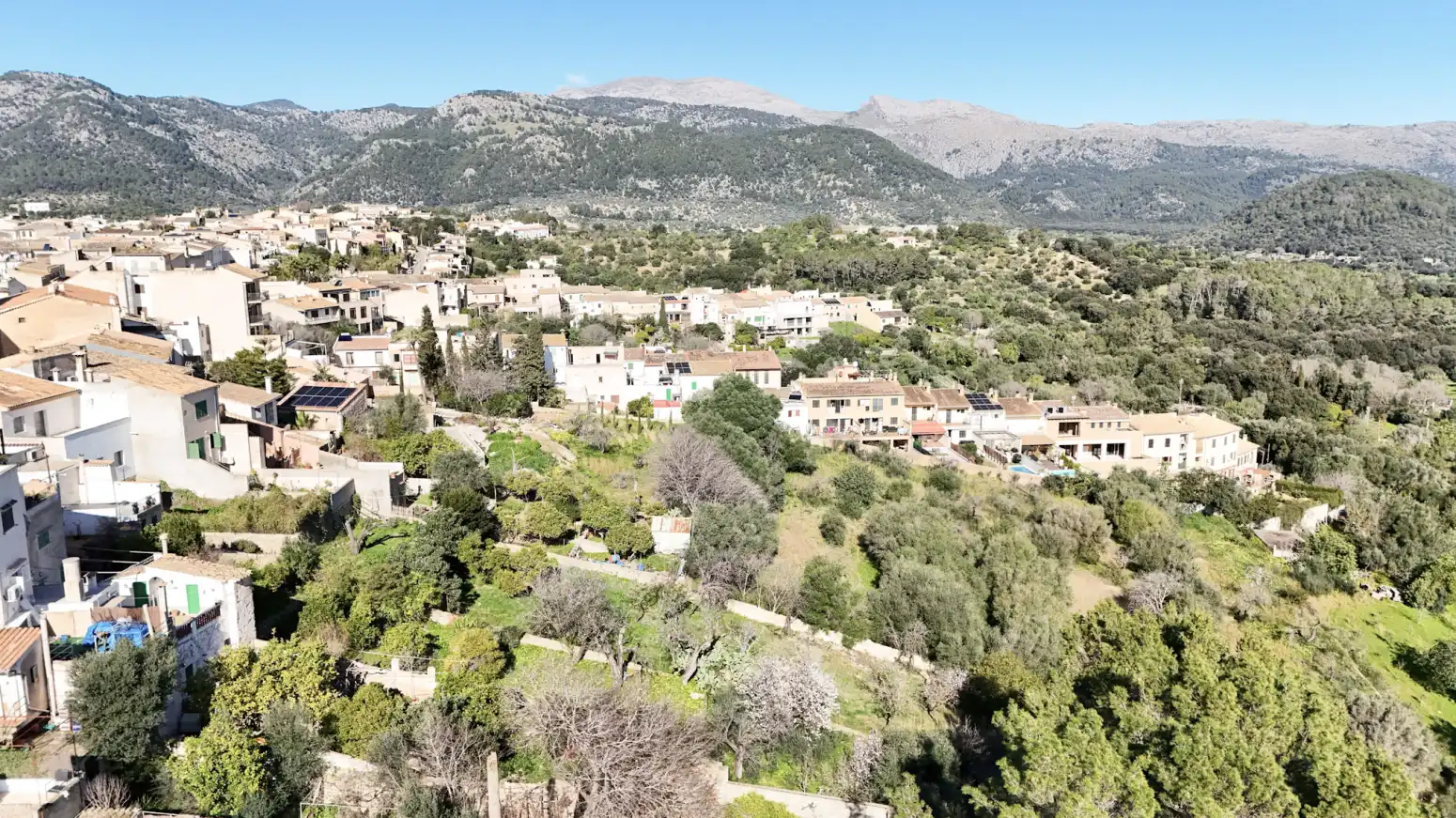 Casa amb terrassa en venda a Campanet - carrer Llorenc Riber, imagen 31