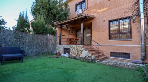 Foto 2 de Casa adosada en venda a Restón I - Restón II, Valdemoro