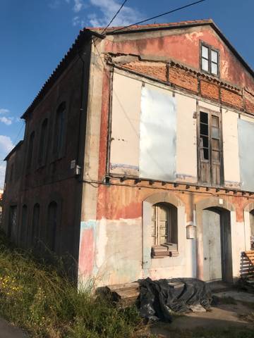 Casa adosada en Venta en A Malata - Catabois - Ciudad Jardín