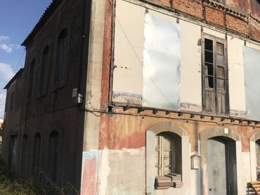 Adossat en venda a A Malata - Catabois - Ciudad Jardín