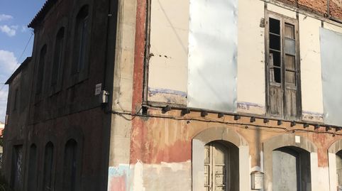 Foto 3 de Casa adosada en venta en A Malata - Catabois - Ciudad Jardín, Ferrol