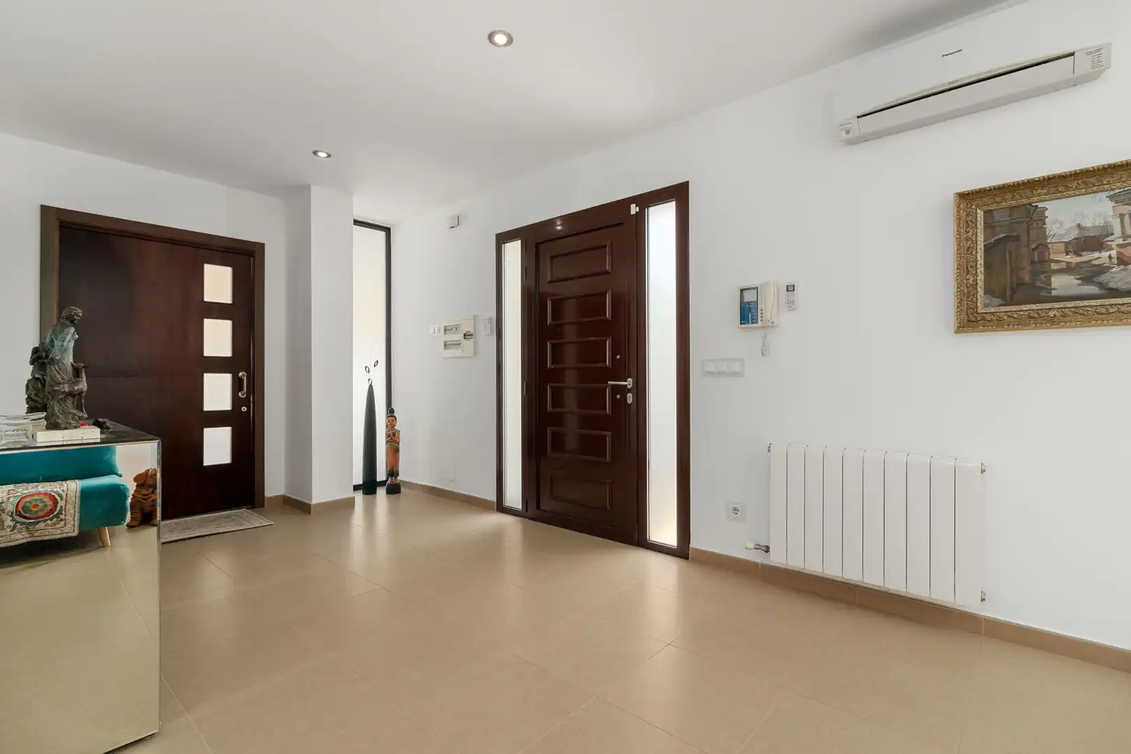 Casa o chalet en venta en Pau con Aire acondicionado, Calefacción y Jardín privado