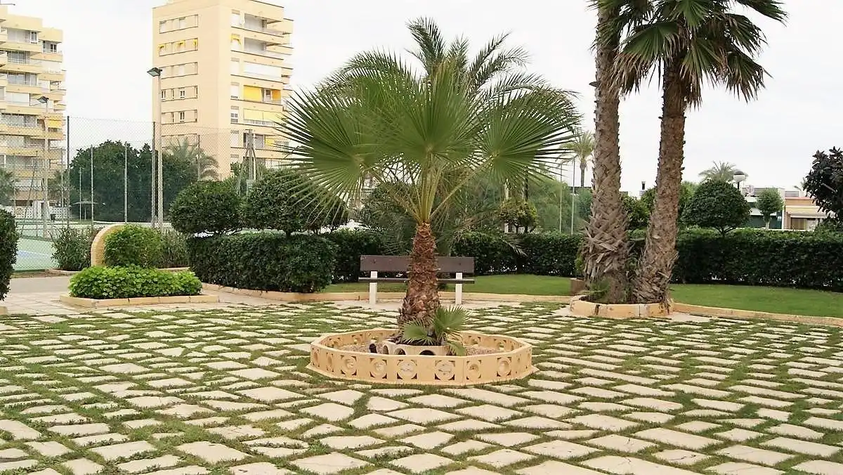 Appartement compact avec piscine à vendre à San Gabriel - Palmeral - Urbanova, imagen 20