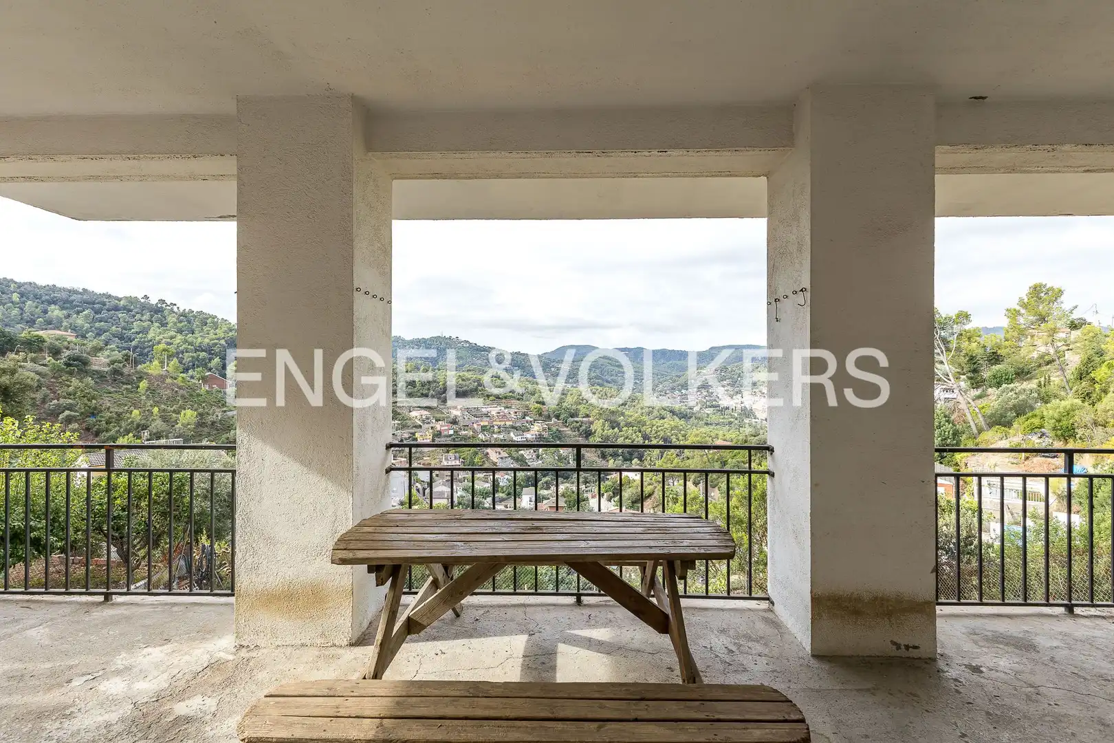 Casa amb terrassa en venda a Torrelles de Llobregat, imagen 69