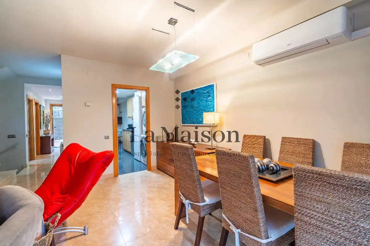 Casa o chalet en venta en Passatge Arennios, Arenys de Munt